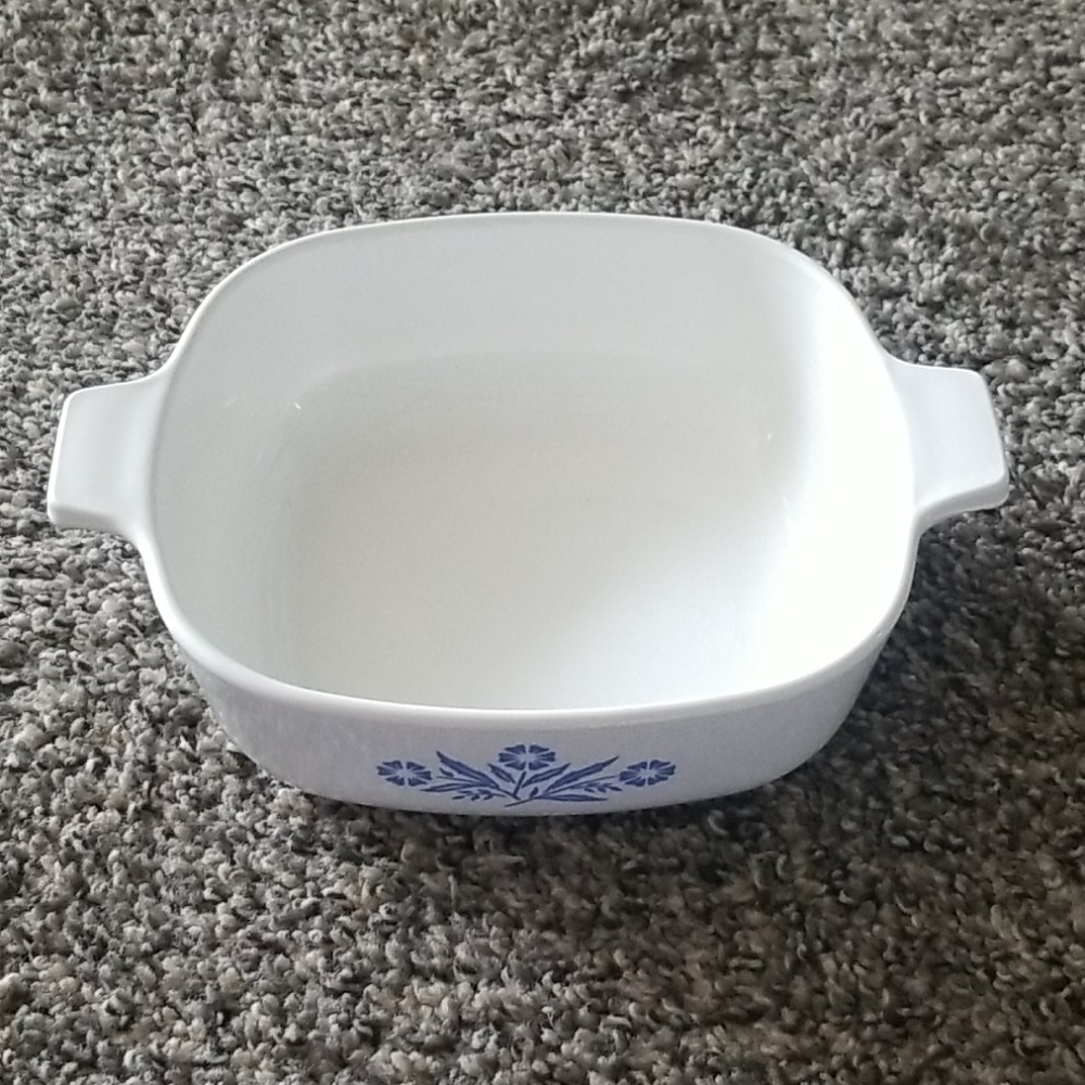Corningware